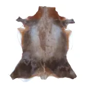 Peau de Blesbok