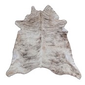 Tiger Cowhide