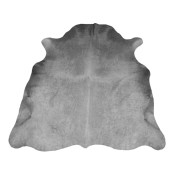 Gray Tinted Cowhide