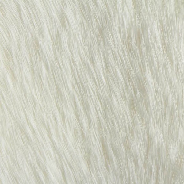 Maison Thuret - Peau De Lapin Blanc