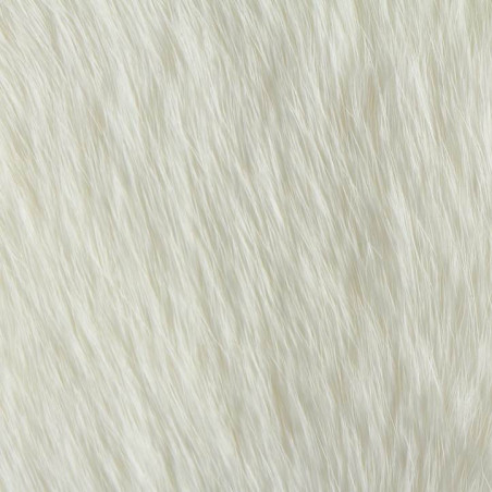 Peau de Lapin Blanc