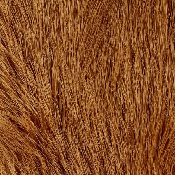 Maison Thuret - Peau De Lapin Ocre