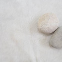 Peau de Vache Blanche