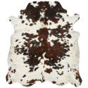 Peau de Vache Tricolore