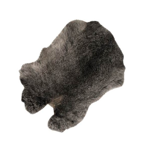 Maison Thuret - Peau De Lapin Gris