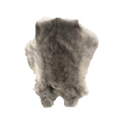 Maison Thuret - Peau De Lapin Gris