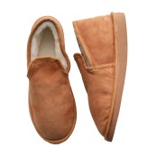 Sheepskin Slippers