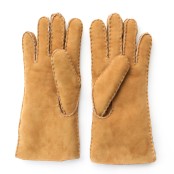 Maison Thuret - Gants En Peau De Mouton
