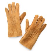 Maison Thuret - Gants En Peau De Mouton