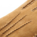 Gants en peau de mouton naturelle