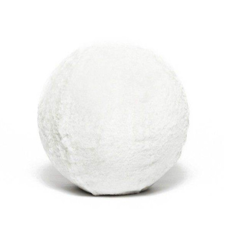Siege Ballon Ergonomique En Peau De Mouton