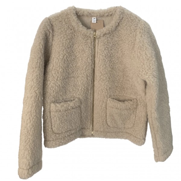 Maison Thuret - Gilet 100% Laine