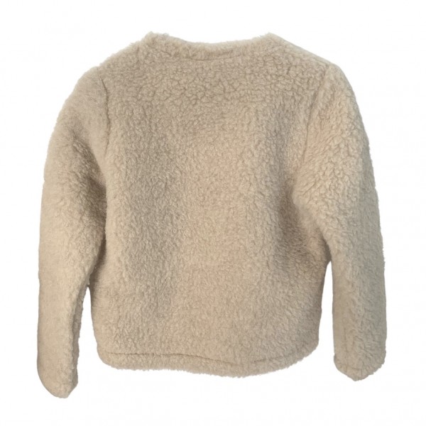 Maison Thuret - Gilet 100% Laine