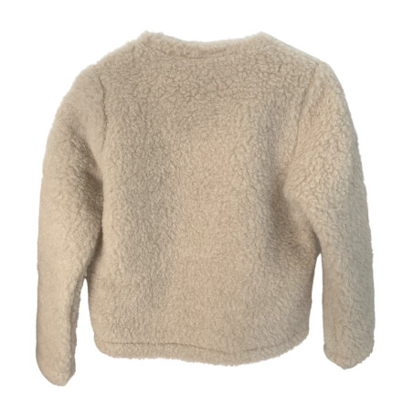 Gilet 100% Laine
