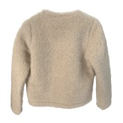 Maison Thuret - Gilet 100% Laine