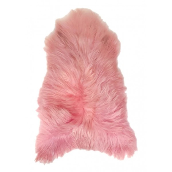 Maison Thuret - Peau De Mouton Rose