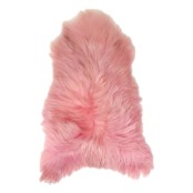 Peau De Mouton Rose