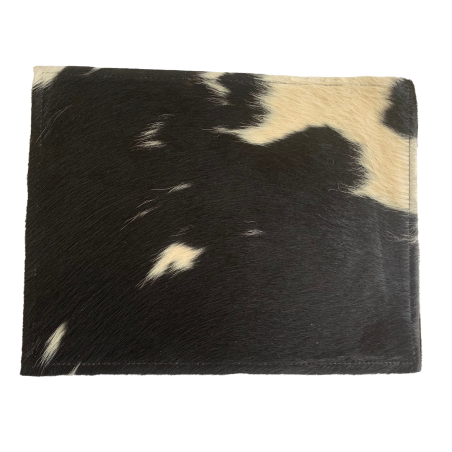 Set De Table En Peau De Vache