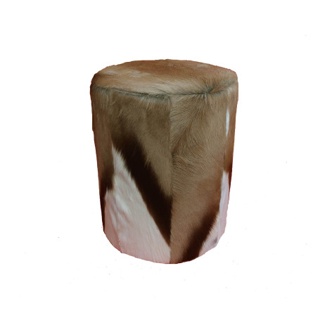 Pouf Springbok
