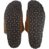 Maison Thuret - Sandalen van schapenvacht