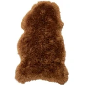 Peau De Mouton Camel