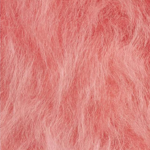 Maison Thuret - Peau De Mouton Rose