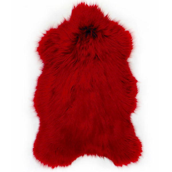Maison Thuret - Peau De Mouton Rouge