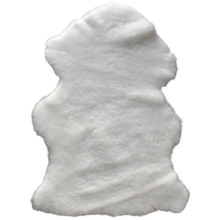 Peau de mouton spéciale enfant
