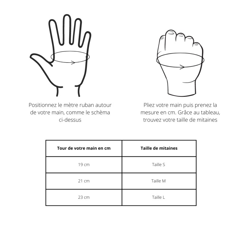 Mitaines En Peau De Mouton Lilas