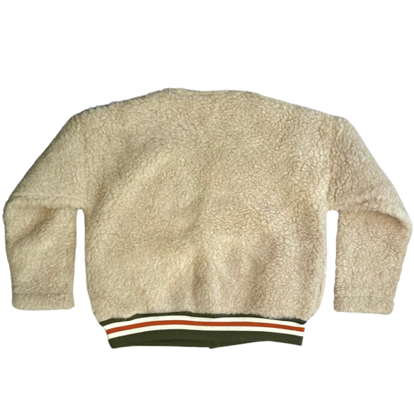 Maison Thuret - Veste 100% Laine