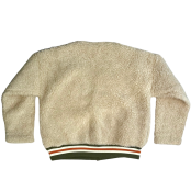 Maison Thuret - Veste 100% Laine