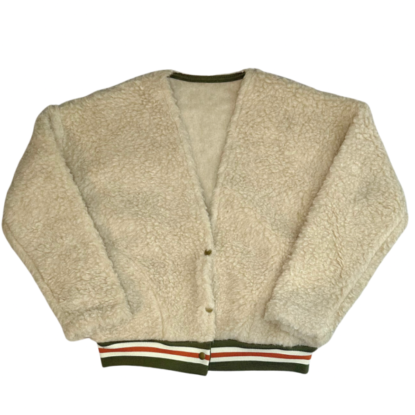 Maison Thuret - Veste 100% Laine