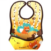 Smart Bib
