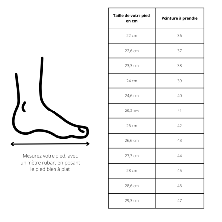 Chaussons En Peau De Mouton