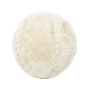 Maison Thuret - Le Siege Ballon Ergonomique En Peau De Mouton - Le LUNA