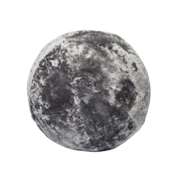 Maison Thuret - Le Siege Ballon Ergonomique En Peau De Mouton - Le LUNA