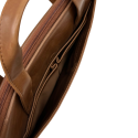 Cartable d'Ordinateur En Cuir ( 13 Pouces )
