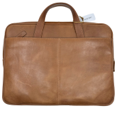 Maison Thuret - Cartable d'Ordinateur En Cuir ( 15 Pouces )