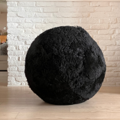 Maison Thuret - Le Siege Ballon Ergonomique En Peau De Mouton - Le LUNA