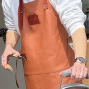 Leather Apron