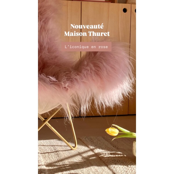Maison Thuret - Commande DARIA