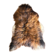 Mahogany Sheepskin