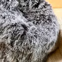 Grijze Tibetaanse lamspoef