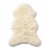 Witte schapenvacht - Maison Thuret