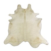 Peau De Vache Champagne - Sable