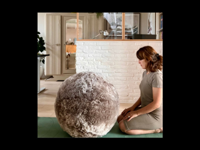 Pratiquer le yoga à la maison, c’est possible !