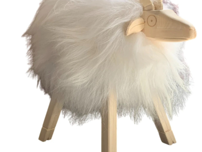 7 accessoires en peaux à avoir absolument dans sa déco
