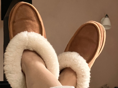 Les pantoufles en peau de mouton sont-elles bonnes pour vos pieds ?