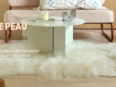 Les peaux de mouton sont-elles froides en hiver ?