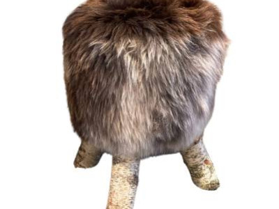 Comment est fabriquée une peau de mouton ?